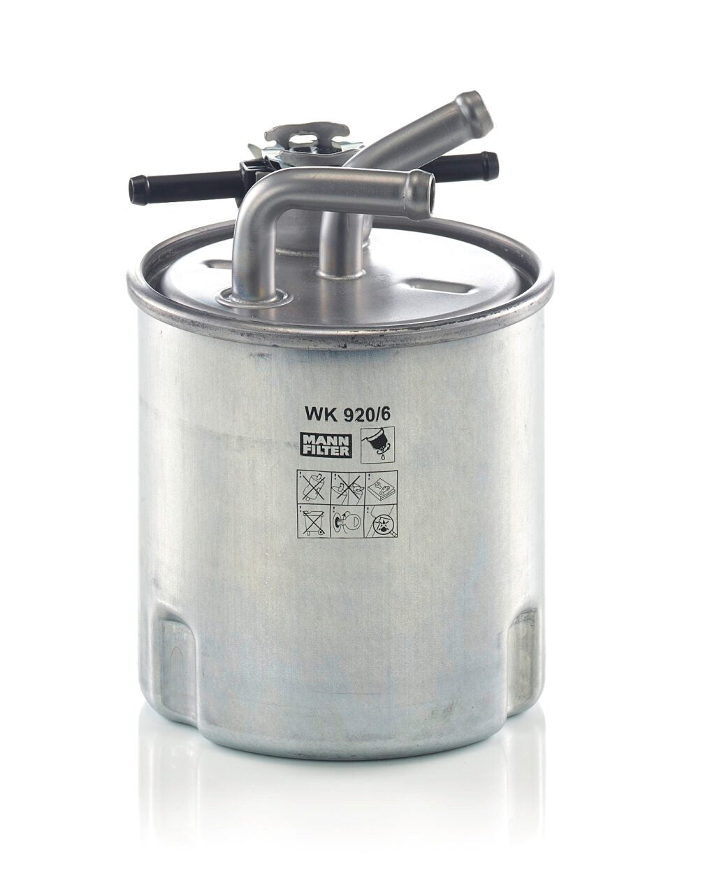 MANN-FILTER WK 920/6 FUEL FILTER
