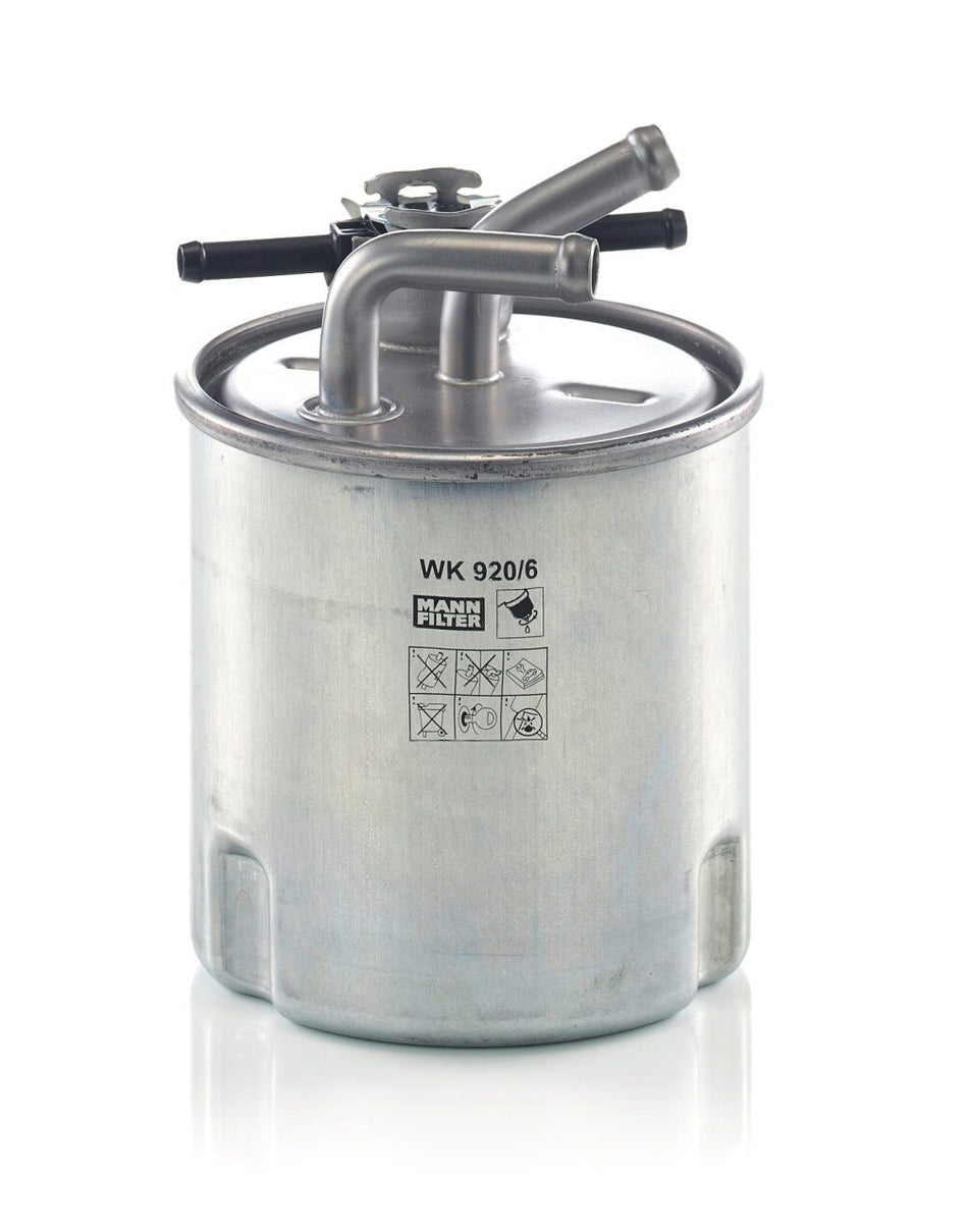 MANN-FILTER WK 920/6 FUEL FILTER