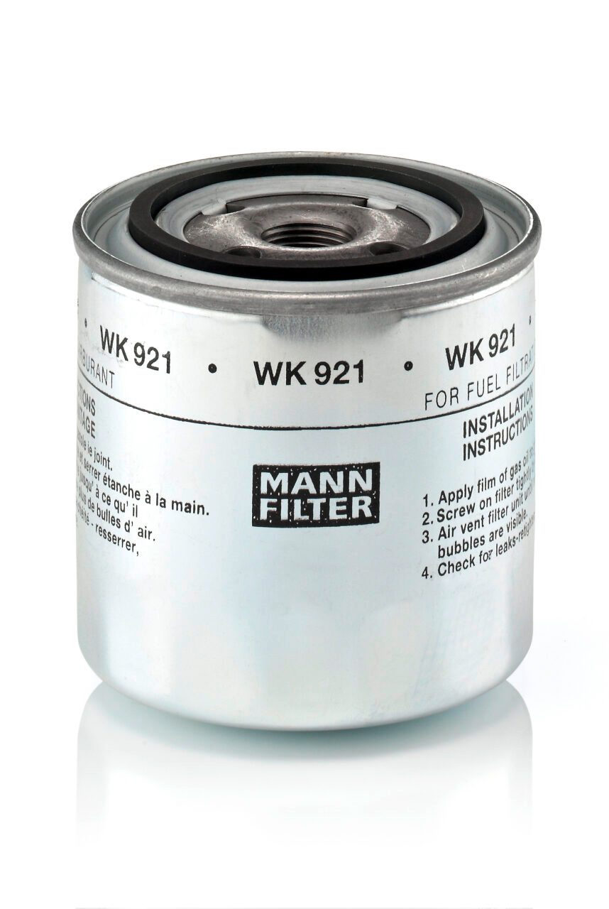 MANN-FILTER WK 921 FUEL FILTER