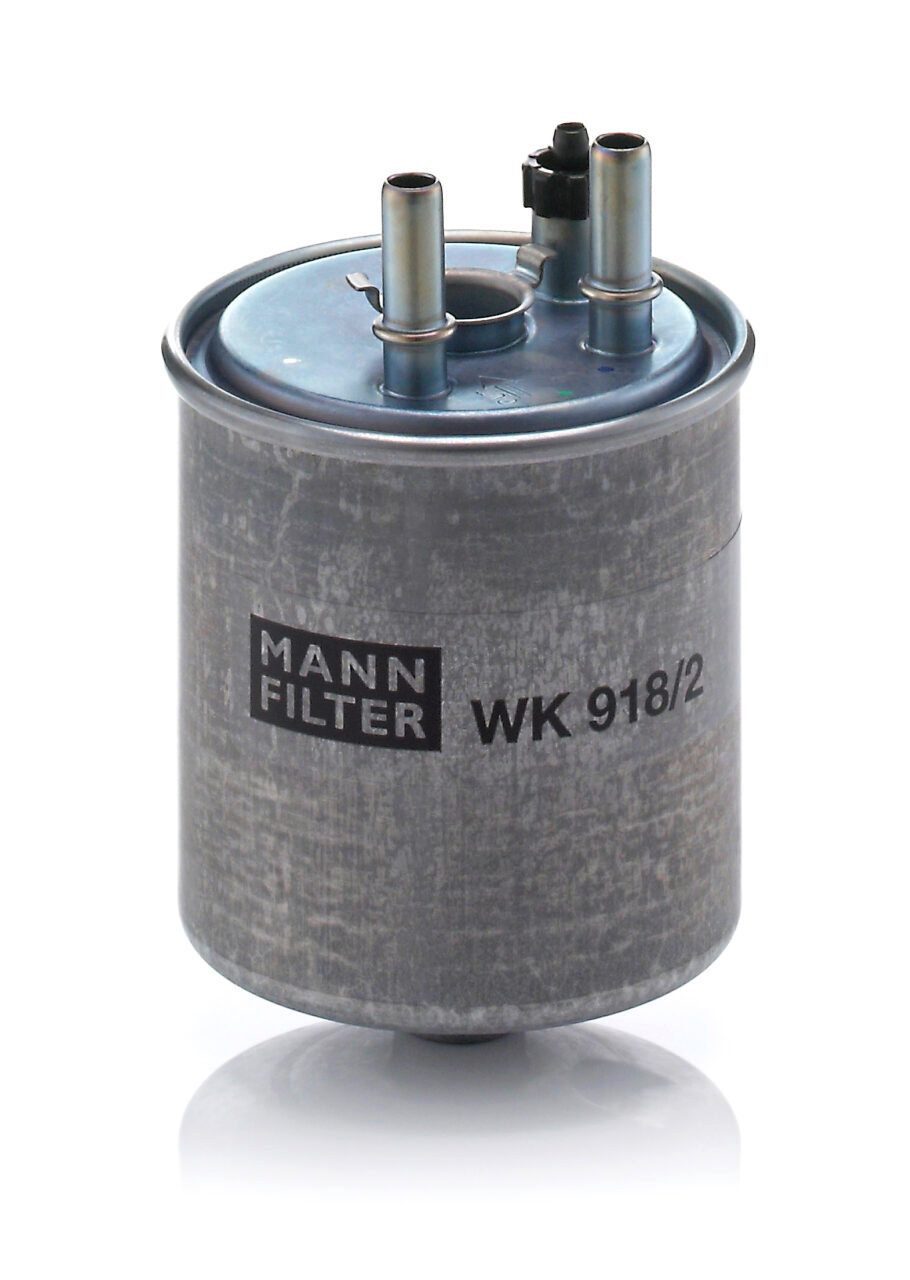 MANN-FILTER WK 918/2 X FUEL FILTER