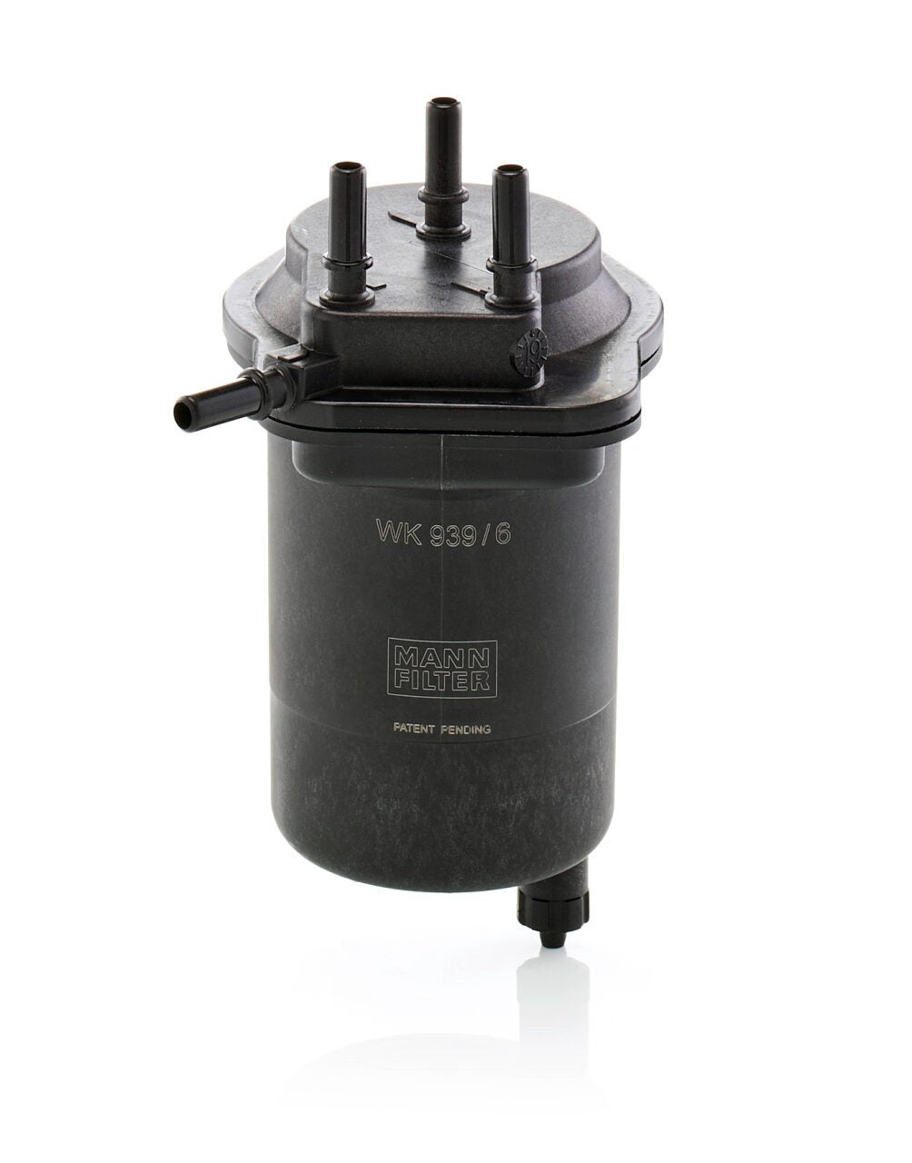 MANN-FILTER WK 939/6 FUEL FILTER