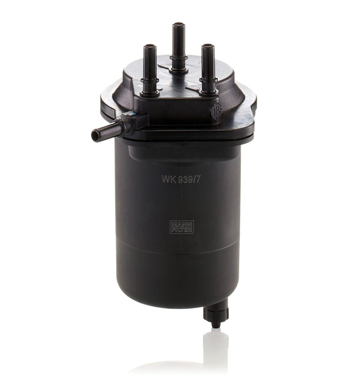 MANN-FILTER WK 939/7 FUEL FILTER