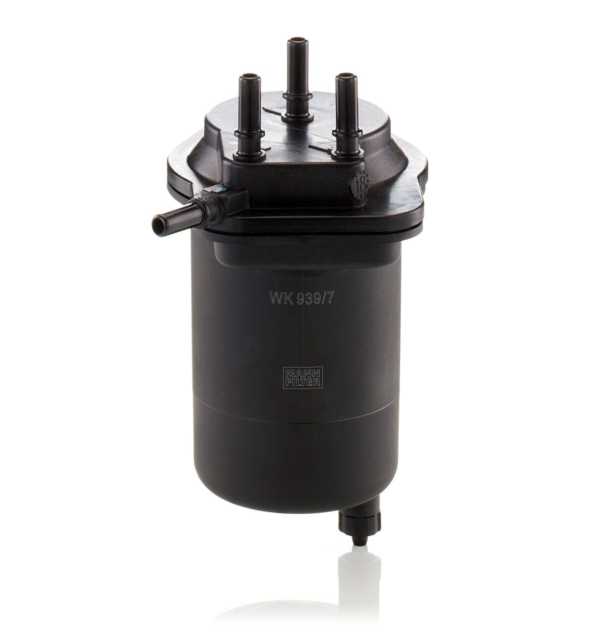 MANN-FILTER WK 939/7 FUEL FILTER