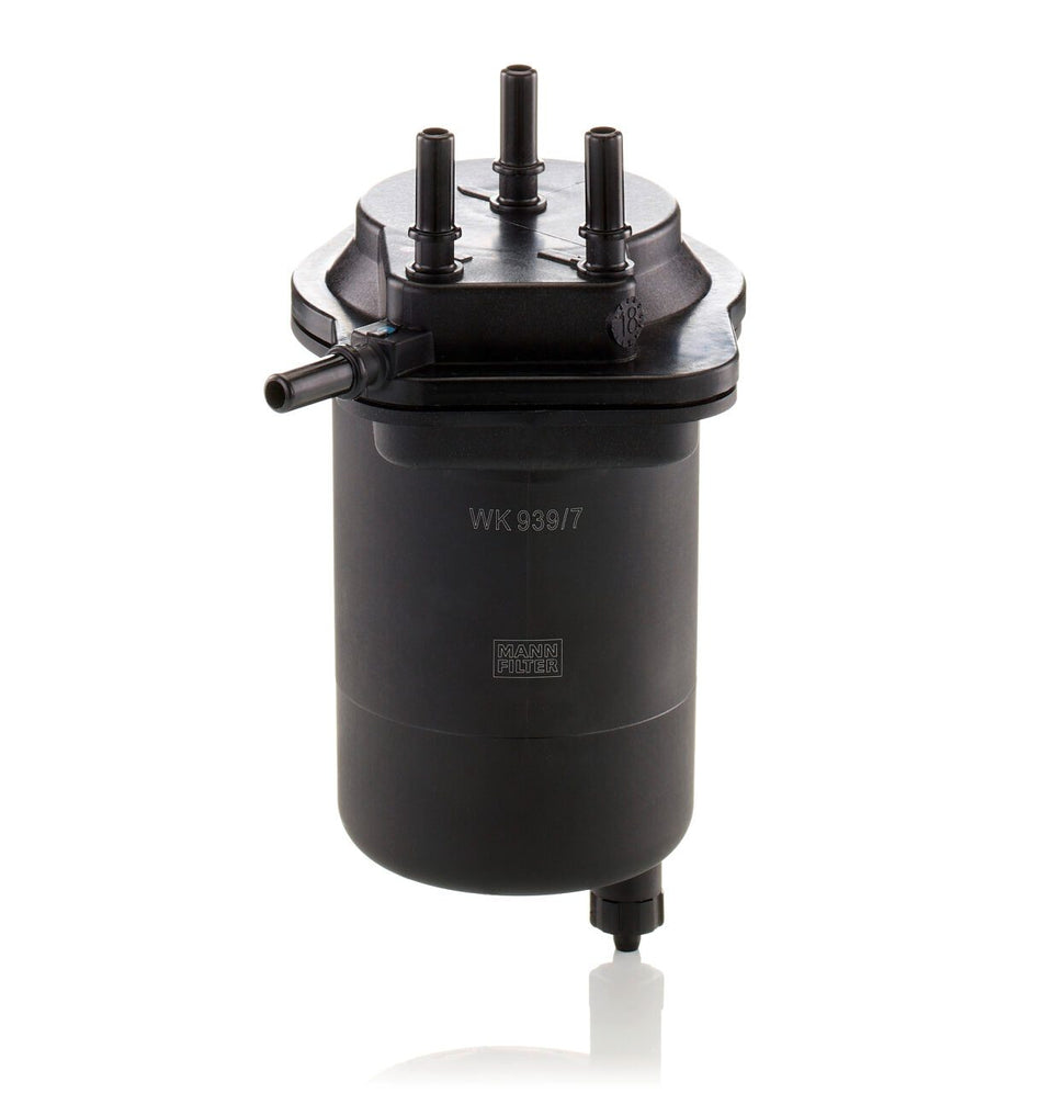 MANN-FILTER WK 939/7 FUEL FILTER