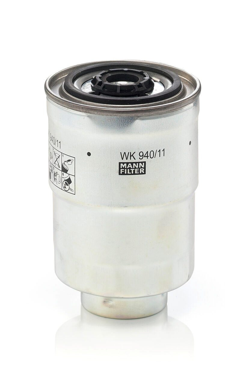 MANN-FILTER WK 940/11 X FUEL FILTER