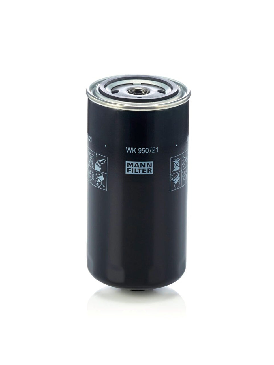 MANN-FILTER WK 950/21 FUEL FILTER