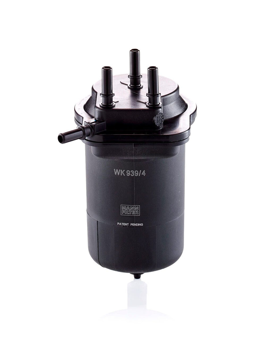 MANN-FILTER WK 939/4 FUEL FILTER