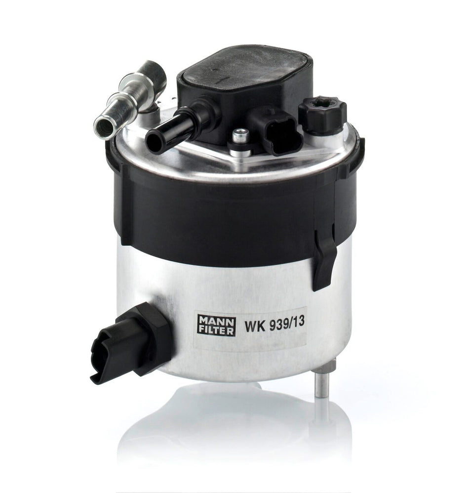 MANN-FILTER WK 939/13 FUEL FILTER