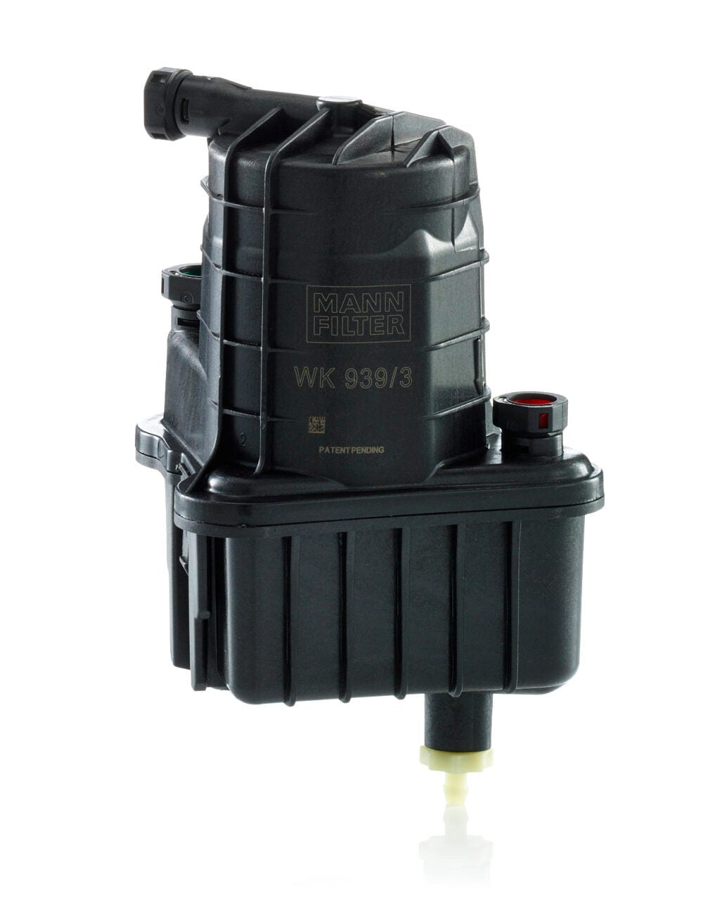 MANN-FILTER WK 939/3 FUEL FILTER