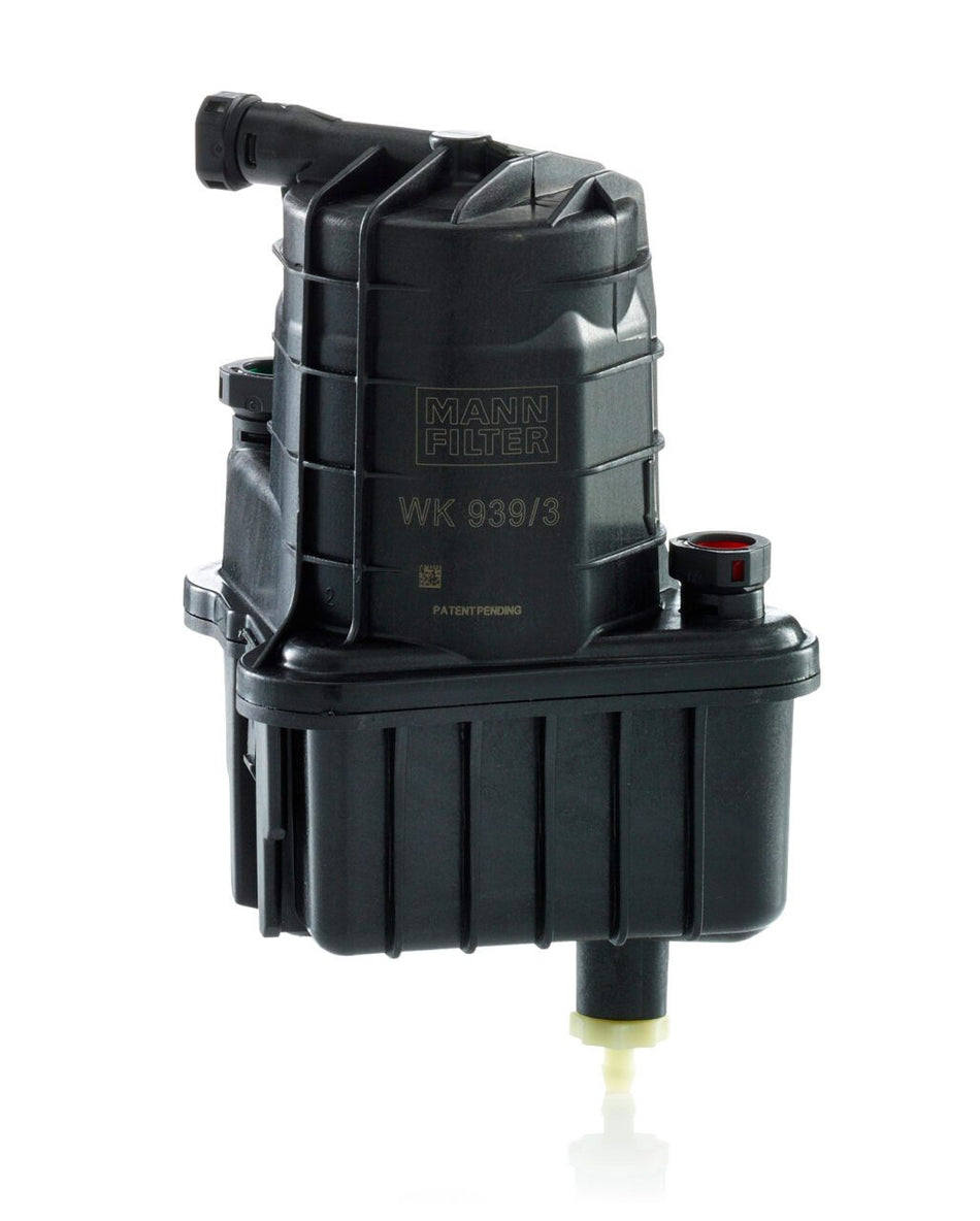 MANN-FILTER WK 939/3 FUEL FILTER