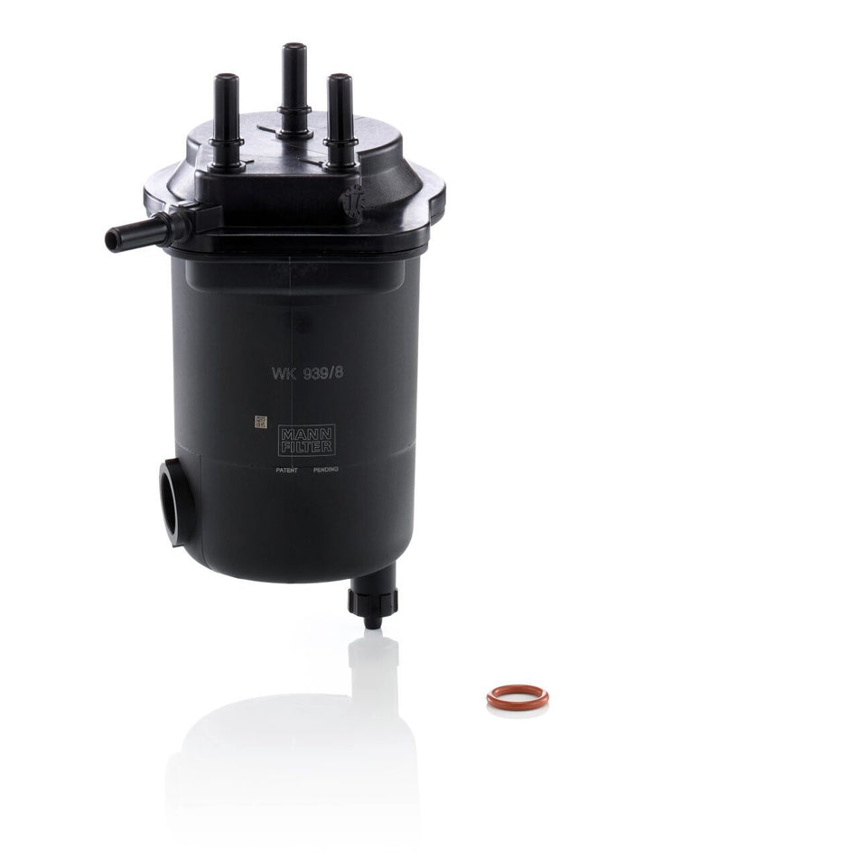 MANN-FILTER WK 939/8 X FUEL FILTER