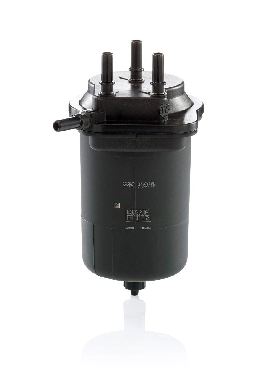 MANN-FILTER WK 939/5 FUEL FILTER