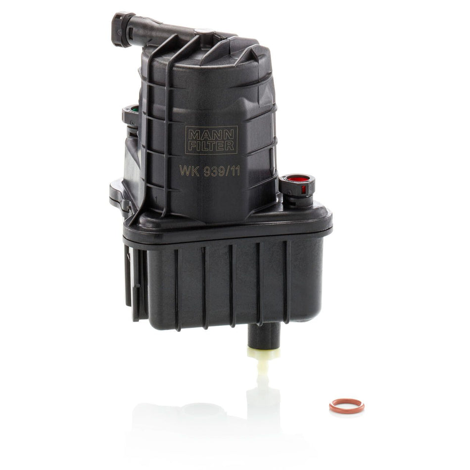 MANN-FILTER WK 939/11 X FUEL FILTER