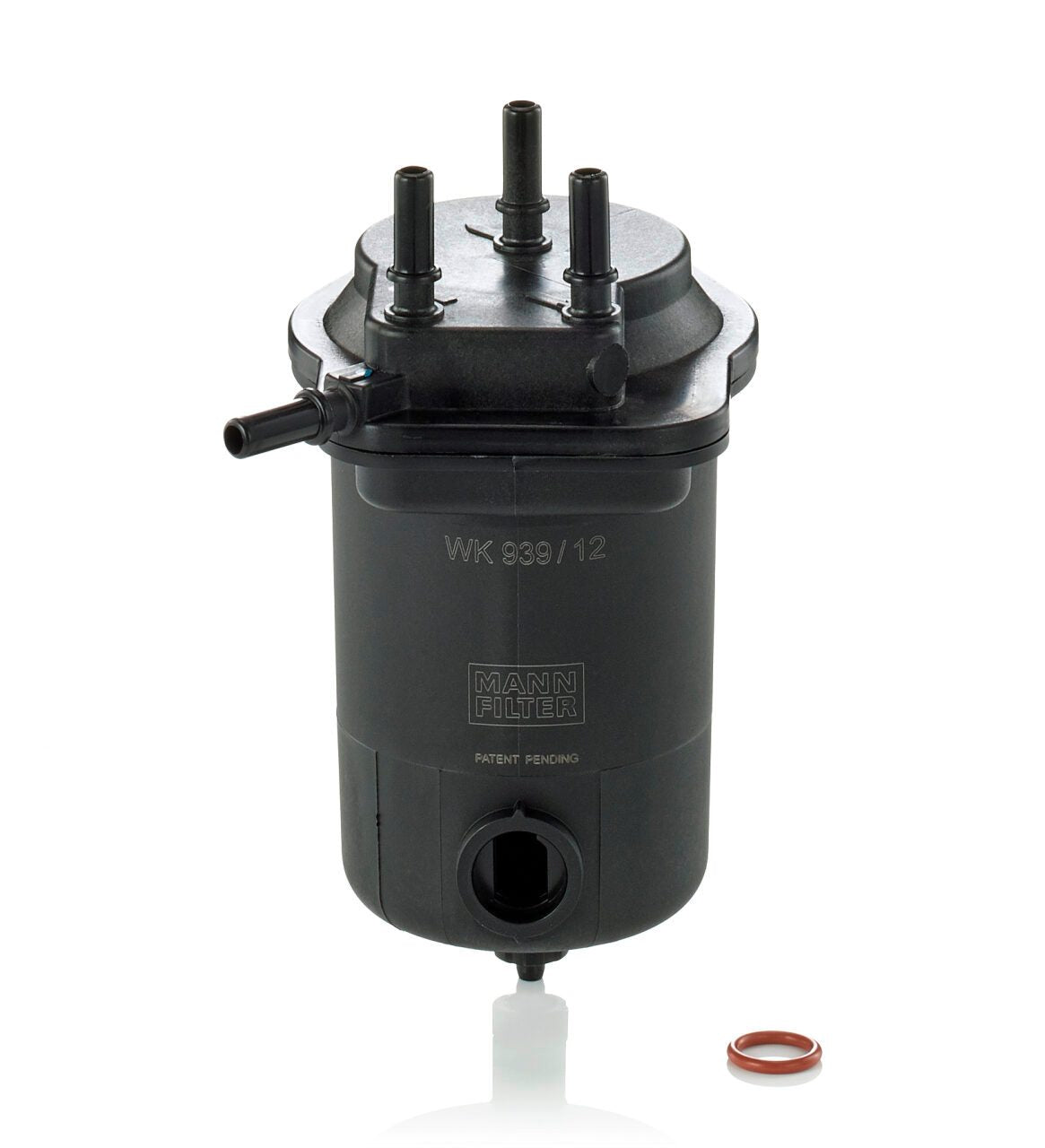 MANN-FILTER WK 939/12 X FUEL FILTER