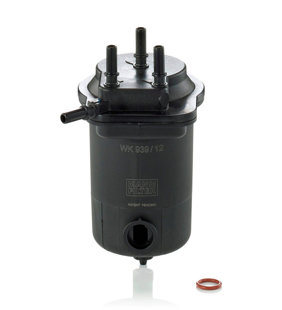 MANN-FILTER WK 939/12 X FUEL FILTER