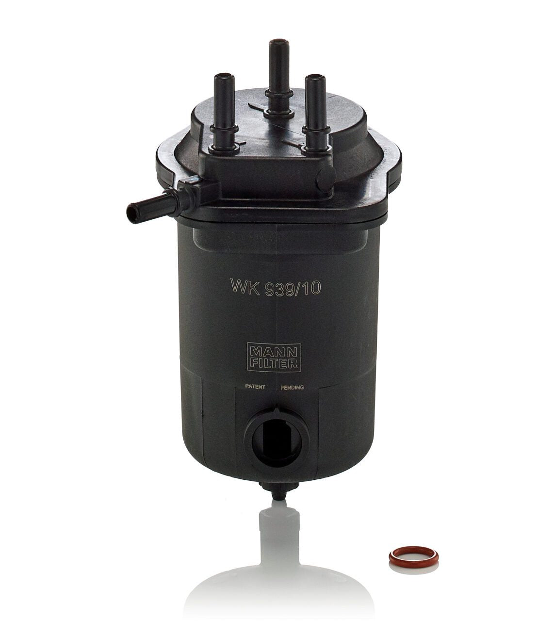MANN-FILTER WK 939/10 X FUEL FILTER