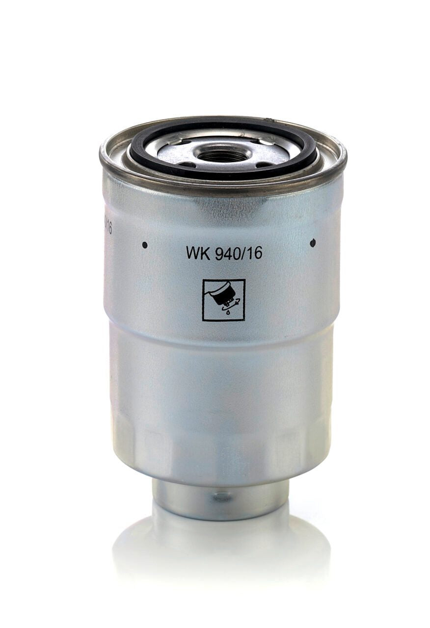 MANN-FILTER WK 940/16 X FUEL FILTER