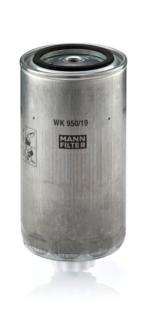 MANN-FILTER WK 950/19 FUEL FILTER