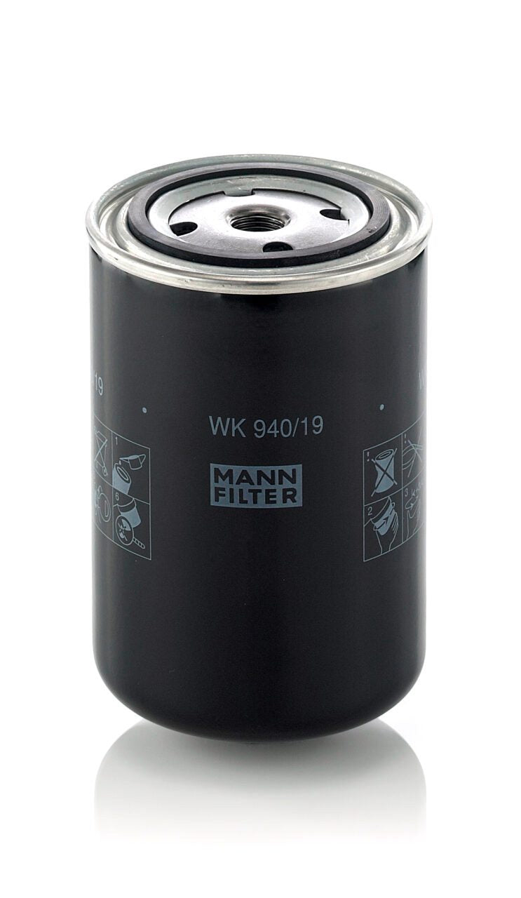 MANN-FILTER WK 940/19 FUEL FILTER