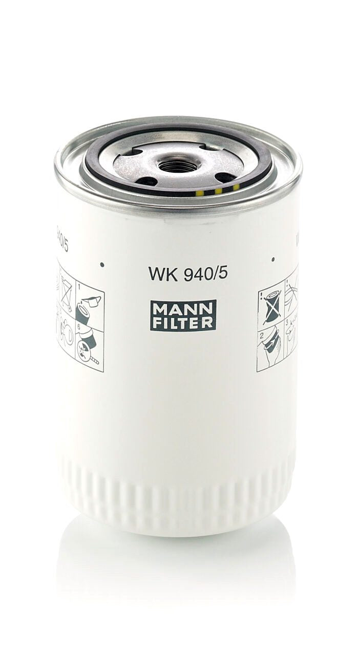 MANN-FILTER WK 940/5 FUEL FILTER