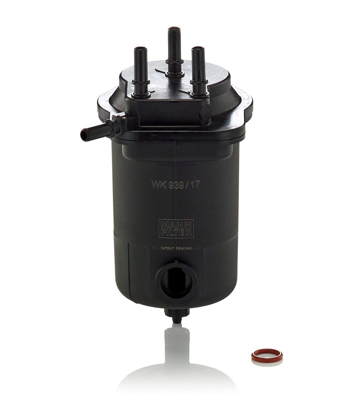 MANN-FILTER WK 939/17 X FUEL FILTER