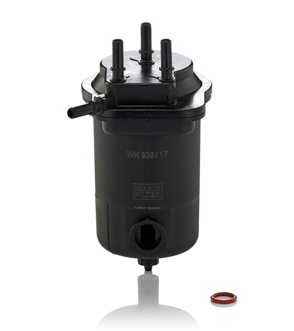 MANN-FILTER WK 939/17 X FUEL FILTER