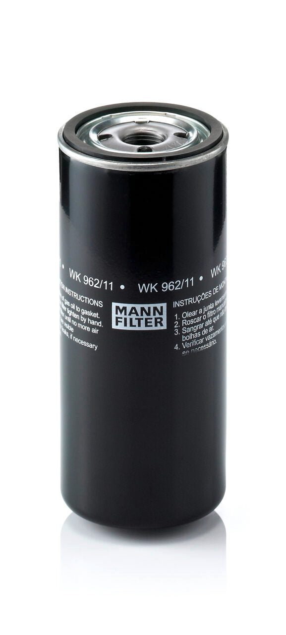MANN-FILTER WK 962/11 FUEL FILTER