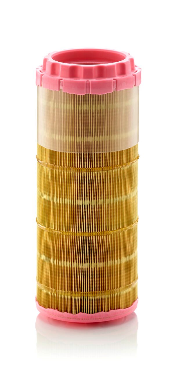 MANN-FILTER C 13 009 AIR FILTER