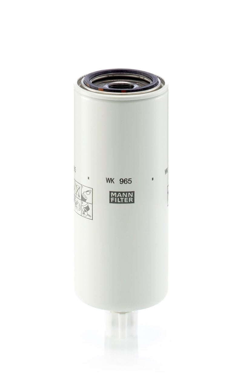 MANN-FILTER WK 965 X FUEL FILTER