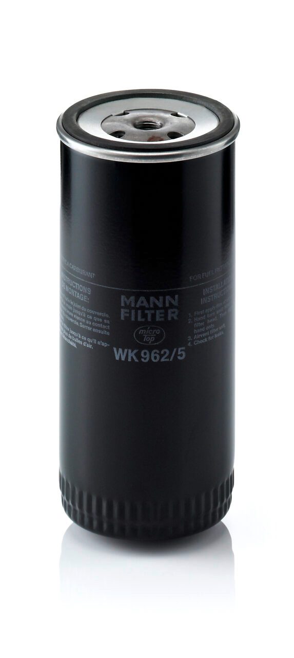 MANN-FILTER WK 962/5 FUEL FILTER