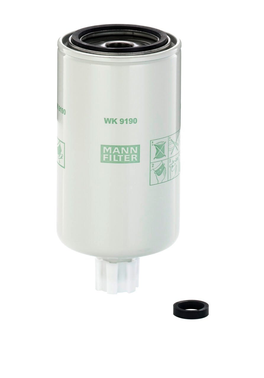 MANN-FILTER WK 9190 X FUEL FILTER