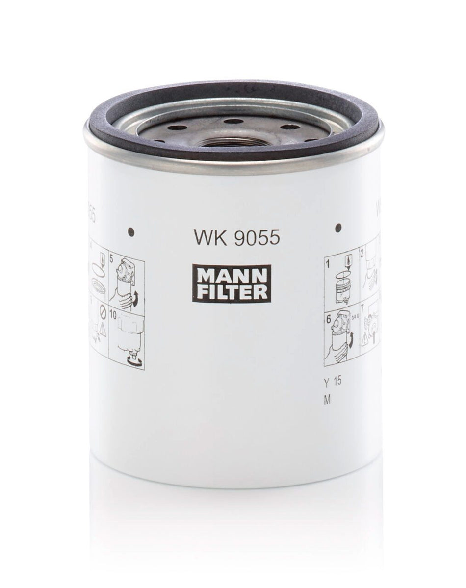MANN-FILTER WK 9055 Z FUEL FILTER