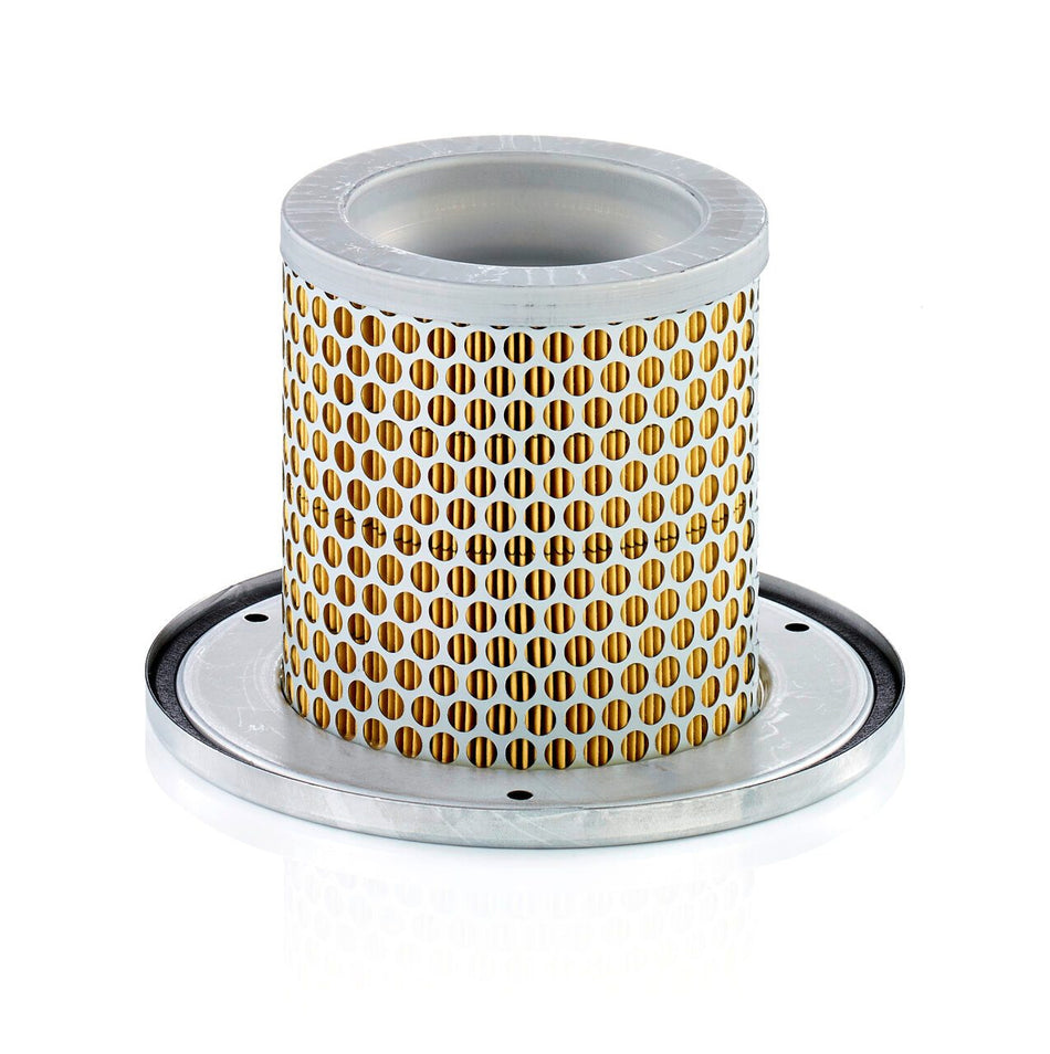 MANN-FILTER C 1342 KIT AIR FILTER