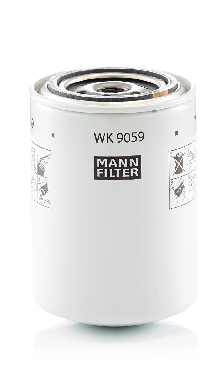 MANN-FILTER WK 9059 FUEL FILTER