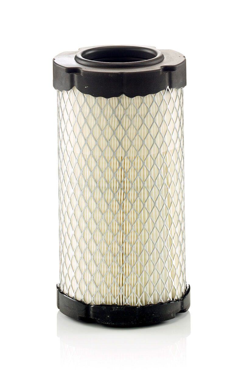 MANN-FILTER C 10 007 AIR FILTER