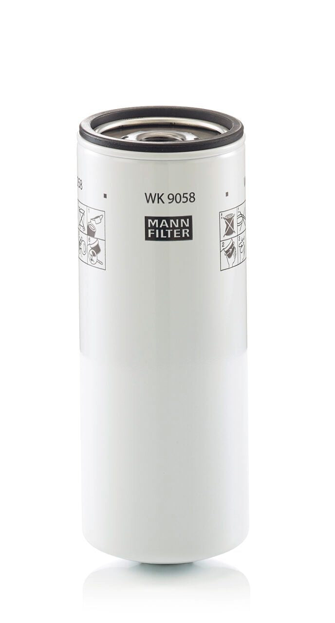 MANN-FILTER WK 9058 FUEL FILTER