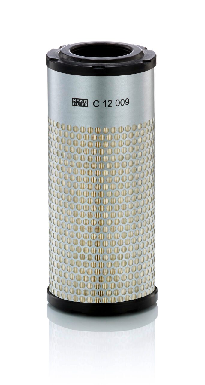 MANN-FILTER C 12 009 AIR FILTER