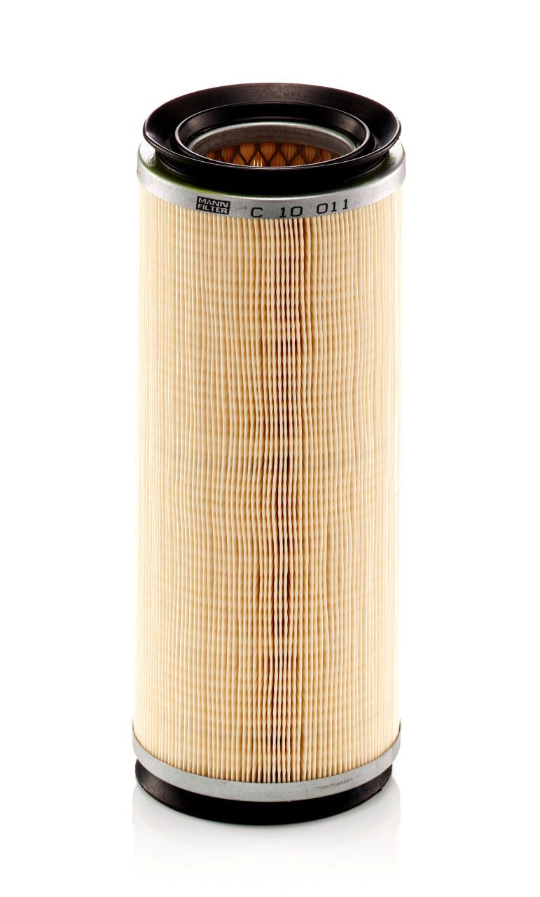 MANN-FILTER C 10 011 AIR FILTER