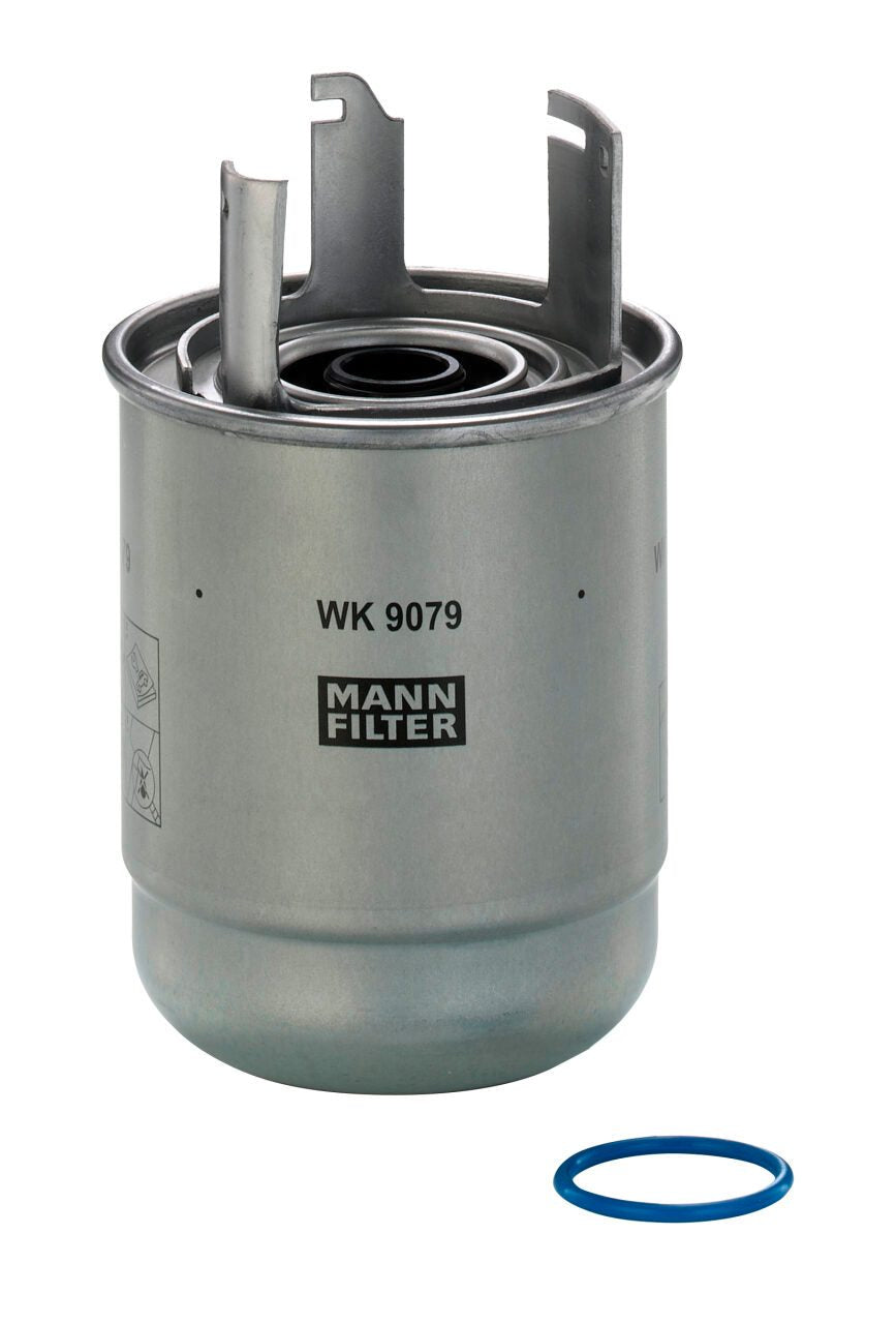 MANN-FILTER WK 9079 Z FUEL FILTER