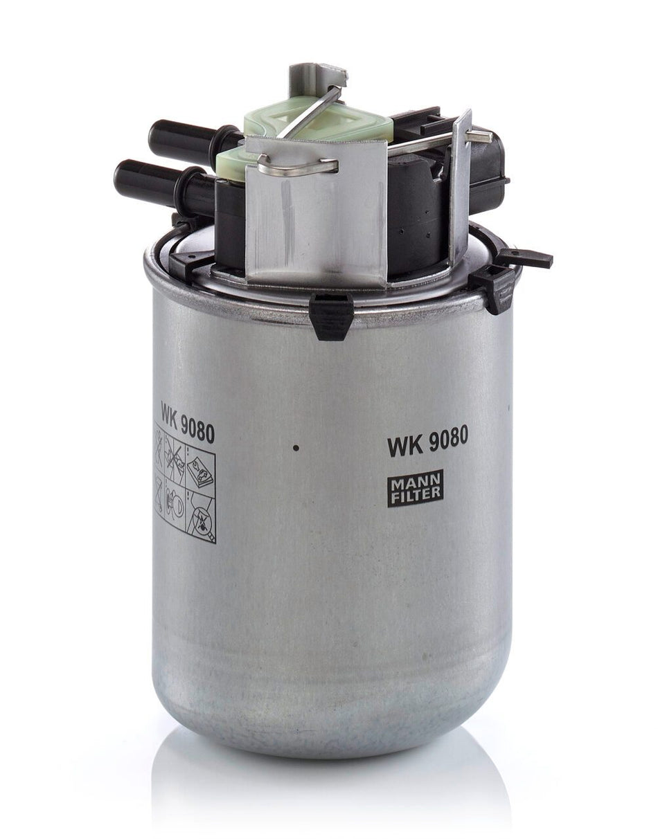 MANN-FILTER WK 9080 FUEL FILTER