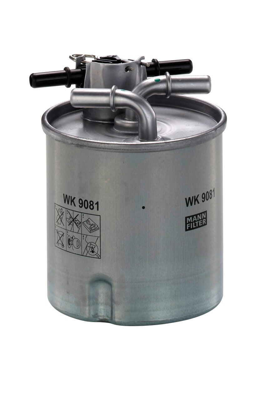 MANN-FILTER WK 9081 FUEL FILTER