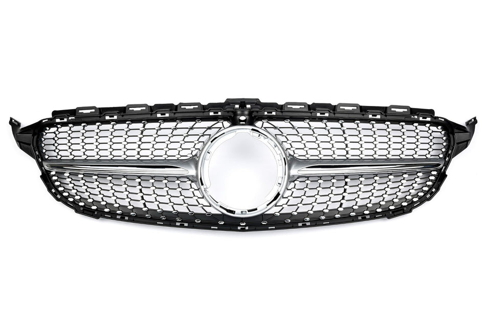 PARILLA MERCEDES W205 DIAMANT360º FACELIFT