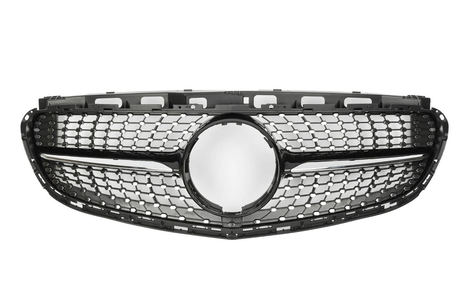 PARILLA MERCEDES W212 E CLASE DIAMANT 2013