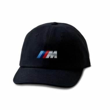 Gorra de béisbol BMW